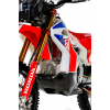 CRF 450RX RALLY HRC