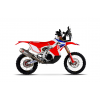 CRF 450RX RALLY HRC