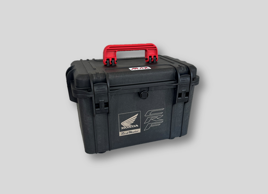 MALETTE HONDA REDMOTO