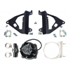 Kit renfort radiateur et ventilateur CRF