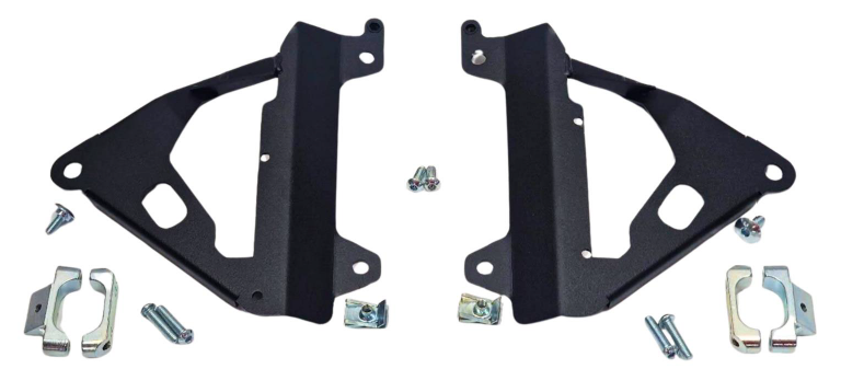 Kit renfort radiateur CRF