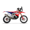 CRF 450RX RALLY HRC