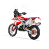 CRF 450RX RALLY HRC