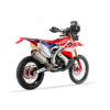 CRF 450RX RALLY HRC