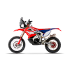 CRF 450RX RALLY HRC