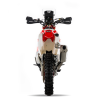 CRF 450RX RALLY HRC
