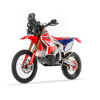 CRF 450RX RALLY HRC