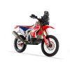 CRF 450RX RALLY HRC