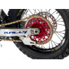 CRF 450RX RALLY HRC