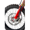 CRF 450RX RALLY HRC