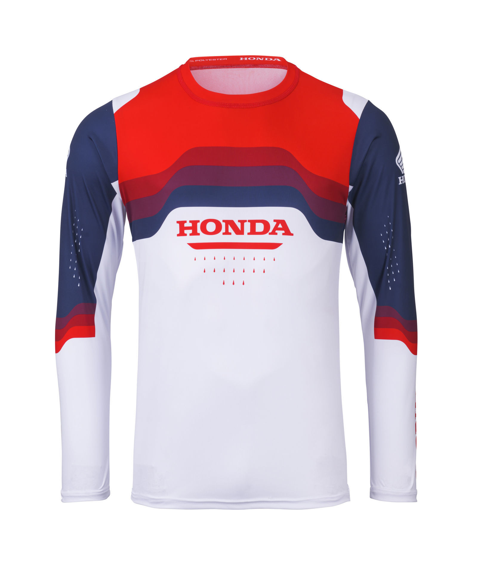 MAILLOT HONDA