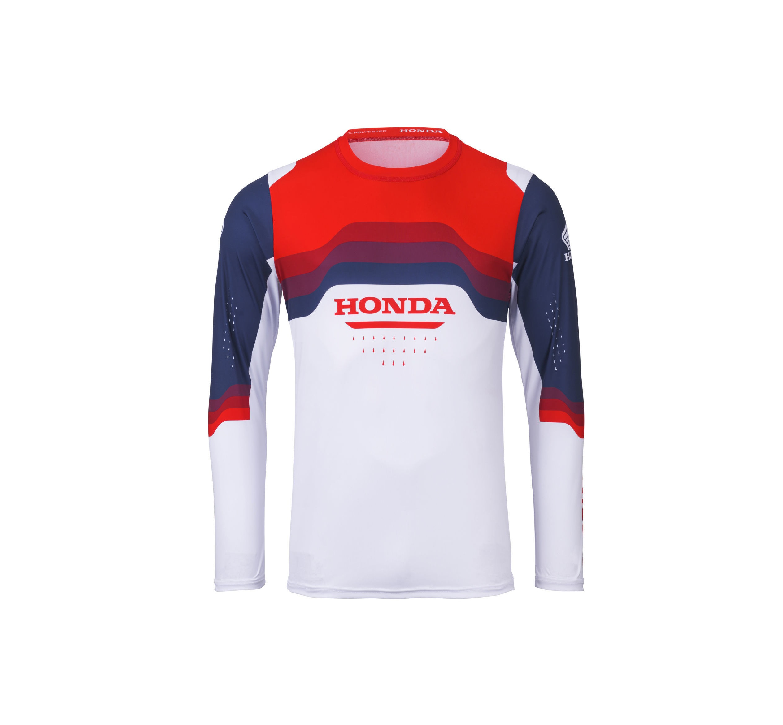 MAILLOT HONDA