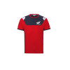 T-SHIRT RACING HONDA