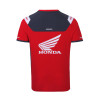 T-SHIRT RACING HONDA