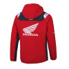 VESTE SOFTSHELL RACING HONDA 