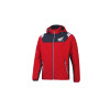 VESTE SOFTSHELL RACING HONDA 