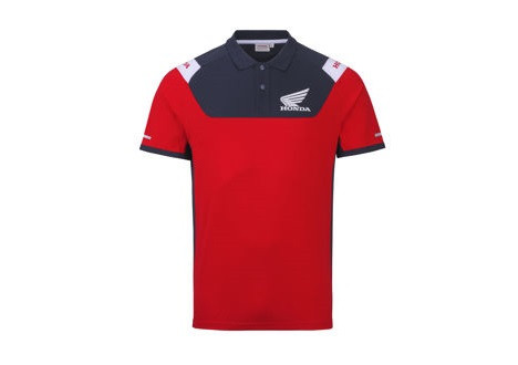 POLO RACING HONDA