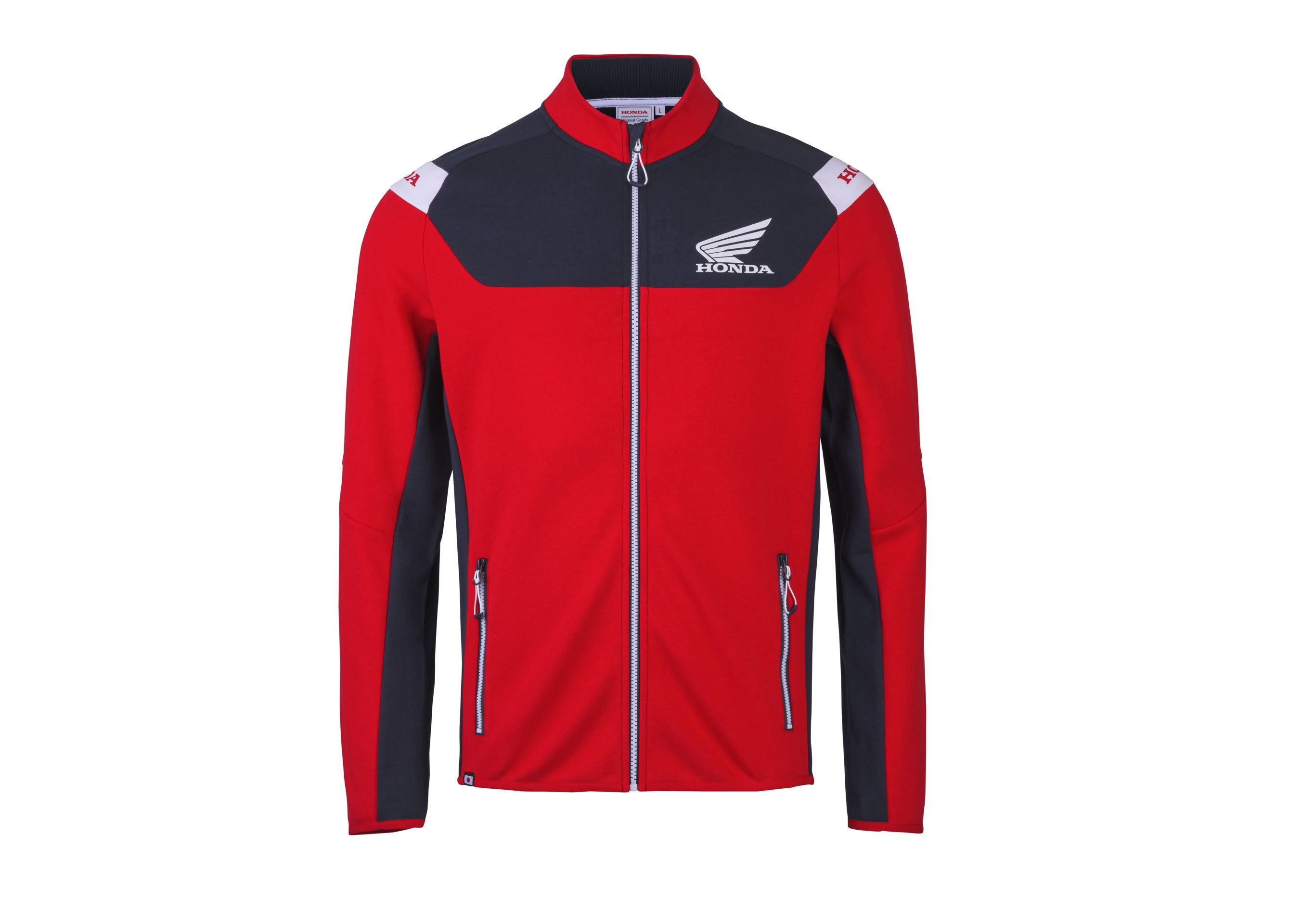 CARDIGAN RACING HONDA