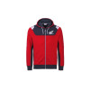 SWEAT CAPUCHE RACING HONDA