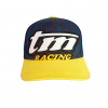 CAPPELLINO TM BASEBALL 2019 BLU/GIALLO