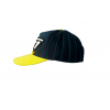 CAPPELLINO TM BASEBALL 2019 BLU/GIALLO