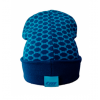 BERRETTO \"BEANIE\" INVERNALE\'19 GR.RETE